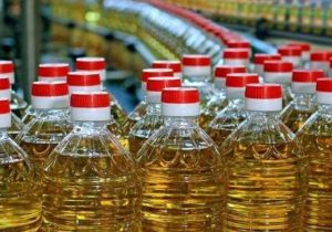 کشف احتکار ۴۵ تن روغن در خاش