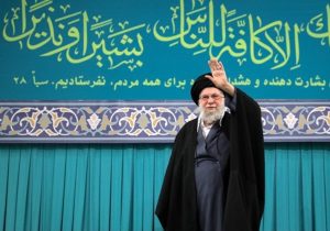 رئیس‌جمهور آمریکا را مجرم می‌دانیم