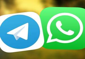 پیام‌رسان‌هایی که آتش‌بیار اغتشاشات شدند