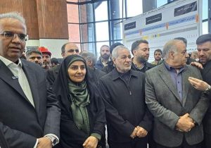 کریدور ریلی چابهار – زاهدان تحولی بزرگ در اقتصاد کشور