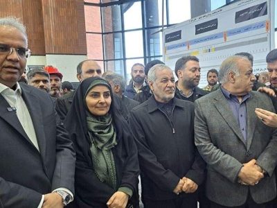 کریدور ریلی چابهار – زاهدان تحولی بزرگ در اقتصاد کشور