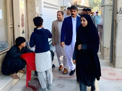 حفظ حقوق مردم خط قرمز است