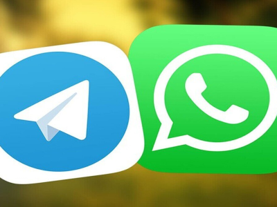 پیام‌رسان‌هایی که آتش‌بیار اغتشاشات شدند