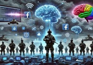 هوش مصنوعی پیشران اصلی تغییرات در آینده