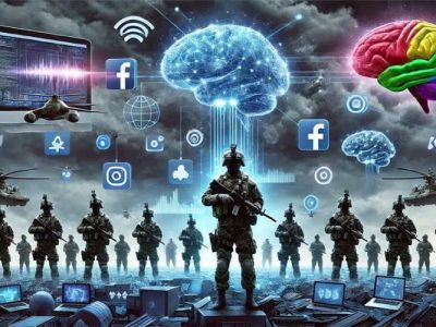 هوش مصنوعی پیشران اصلی تغییرات در آینده