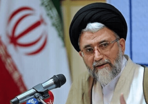 اتحاد ملی ایرانیان، امنیت را تضمین می‌کند