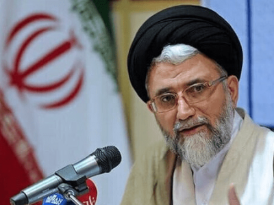 اتحاد ملی ایرانیان، امنیت را تضمین می‌کند