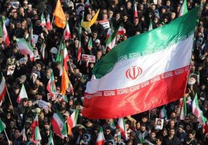 پیام تجلیل رهبر انقلاب از ملت عظیم‌الشأن ایران