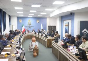 چابهار؛ کریدور اصلی ایران و بلاروس