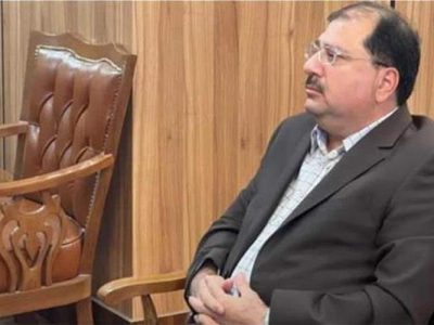 پیشرفت ۳۲ درصدی پروژه انتقال آب