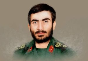 شهید میرحسینی افتخار سیستان‌وبلوچستان