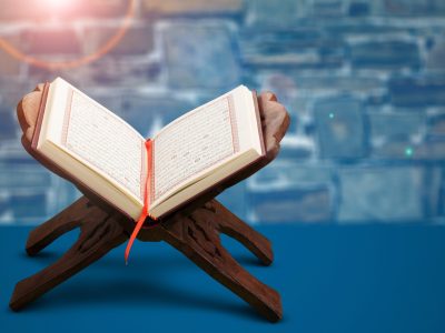 آرامش امروز با قرآن