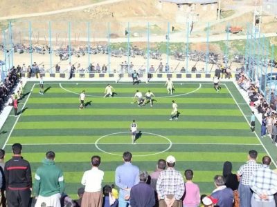 ورزش روستایی مهرستان در مسیر توسعه پایدار