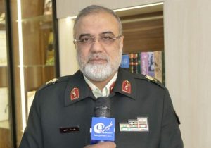 کشف بیش از ۱۱ کیلوگرم مرفین در شهرستان زاهدان