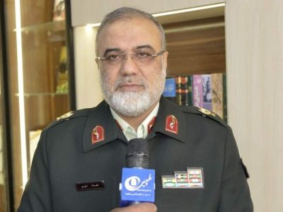 کشف بیش از ۱۱ کیلوگرم مرفین در شهرستان زاهدان