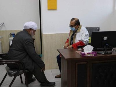 بهره‌مندی ۱۴ هزار سیستانی‌وبلوچستانی از نذر خدمت