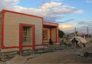 ۱۲۷ هزار واحد مسکن روستایی سندار شدند