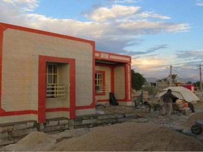 ۱۲۷ هزار واحد مسکن روستایی سندار شدند