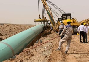 گازرسانی گسترده، پیشران رونق اقتصادی در شرق کشور