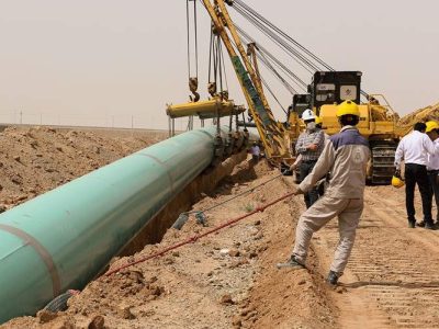 گازرسانی گسترده، پیشران رونق اقتصادی در شرق کشور