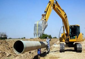 بهره‌مندی مردم از خدمات فاضلاب در سیستان‌وبلوچستان
