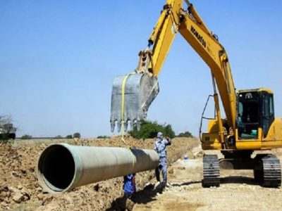 بهره‌مندی مردم از خدمات فاضلاب در سیستان‌وبلوچستان