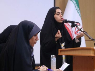 آغاز چهاردهمین دوره مناظرات دانشجویی در سیستان‌وبلوچستان