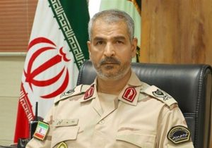 کشف ۹۵۷ میلیارد ریال قاچاق در مرزهای سیستان‌وبلوچستان