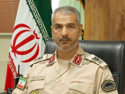 کشف ۹۵۷ میلیارد ریال قاچاق در مرزهای سیستان‌وبلوچستان