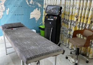 شناسایی مراکز غیرمجاز سلامت با کمک مردم سیستان‌وبلوچستان