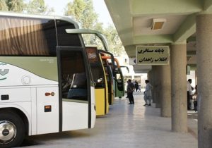 جابجایی افزون بر ۲ میلیون مسافر در سیستان و بلوچستان