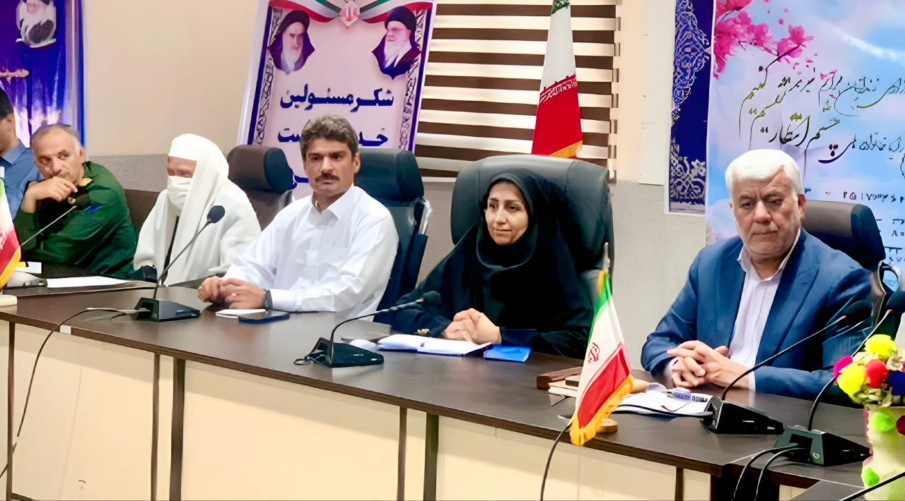 همدلی مردم، کلید آزادی زندانیان نیازمند