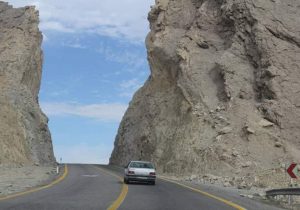 نظارت هوشمند در جاده‌های سیستان‌‌وبلوچستان تقویت می‌شود