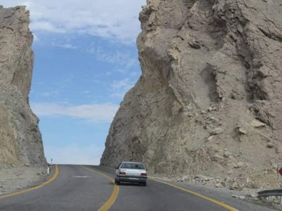 نظارت هوشمند در جاده‌های سیستان‌‌وبلوچستان تقویت می‌شود