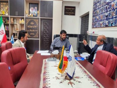 مدرسه ۳ کلاسه چاه‌دازو دلگان در آستانه احداث