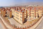 پیشرفت ۶۵ درصدی طرح نهضت ملی مسکن در سیستان‌وبلوچستان