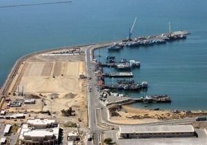 حرکت مکران برای اقتصاد دریا محور