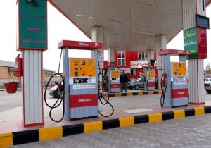 آغاز صدور آنی کارت هوشمند سوخت در زاهدان