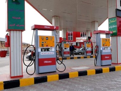 آغاز صدور آنی کارت هوشمند سوخت در زاهدان