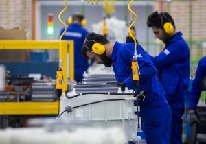 ۵۵ درصد تعهد اشتغال در خاش محقق شد