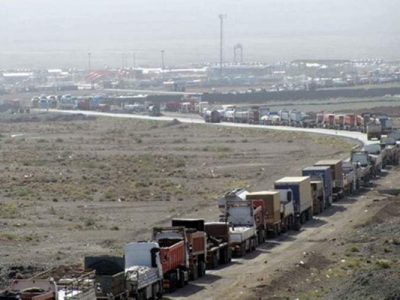 ساماندهی تجارت خرد مرزنشینان سیستان‌وبلوچستان