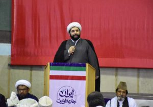 طوایف، تار و پود مستحکم ایران اسلامی هستند