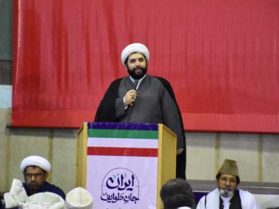 طوایف، تار و پود مستحکم ایران اسلامی هستند