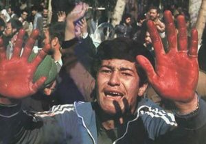 کارنامه سیاه پهلوی در آئینه تاریخ