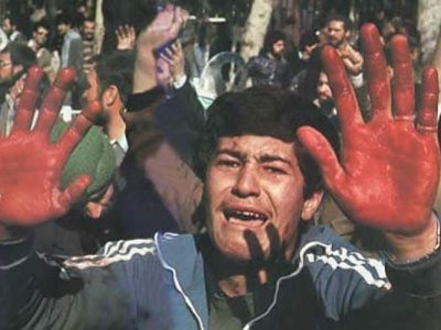 کارنامه سیاه پهلوی در آئینه تاریخ