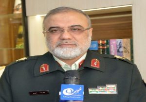 صلح ۳۶ اختلاف به همت شورای پلیس زاهدان