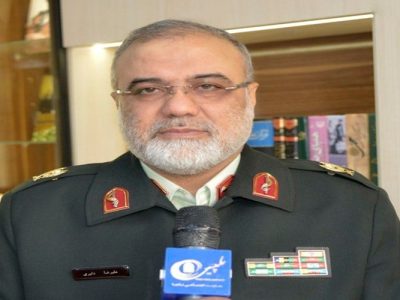 صلح ۳۶ اختلاف به همت شورای پلیس زاهدان