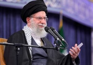 تعیین قبلی نتیجه مذاکره ابلهانه است