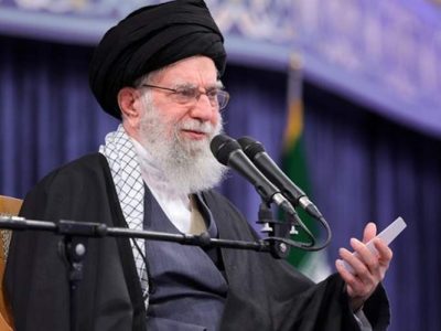 تعیین قبلی نتیجه مذاکره ابلهانه است