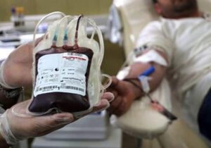 نیمی از بیماران تالاسمی در خطر کمبود خون